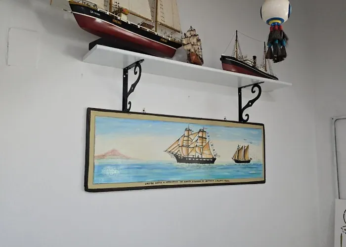 Galini Chora Tinou * Tínos