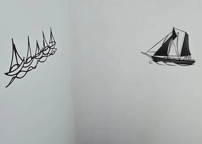 Galini Chora Tinou Apartment *