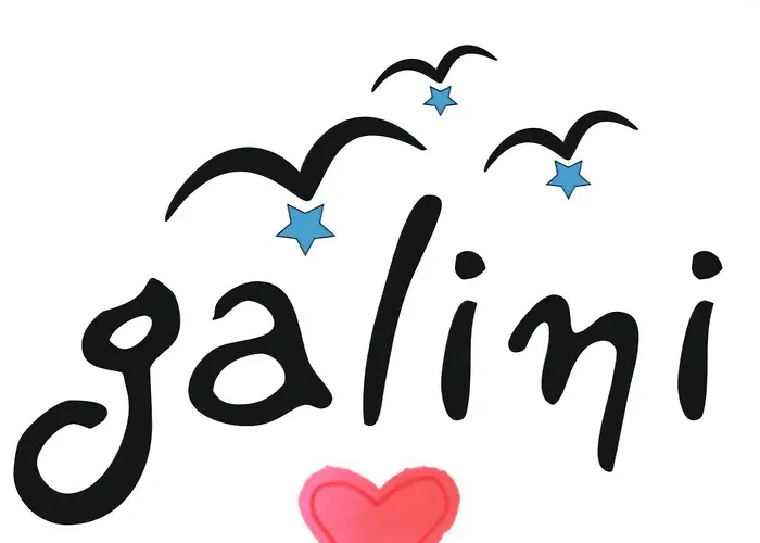 Galini Chora Tinou *