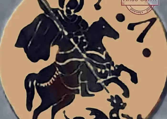 Lejlighed Galini Chora Tinou