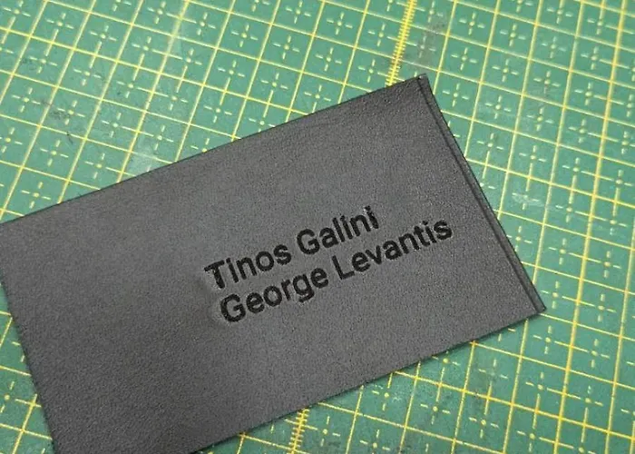 Lejlighed Galini Chora Tinou *