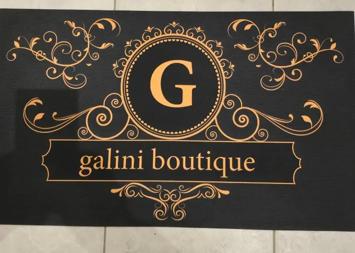 Lägenhet Galini Chora Tinou Tínos