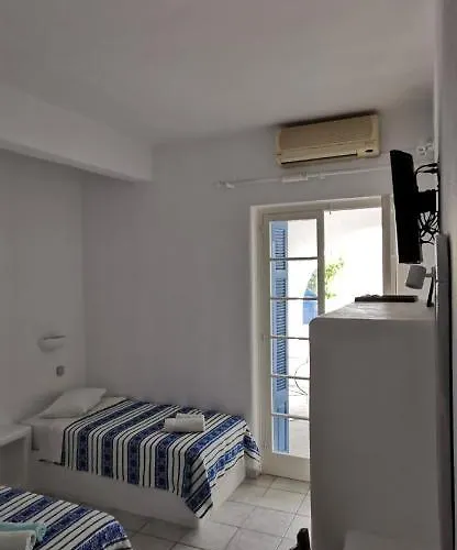 Apartment Galini Chora Tinou