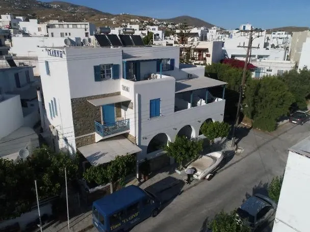 Galini Chora Tinou Tínos